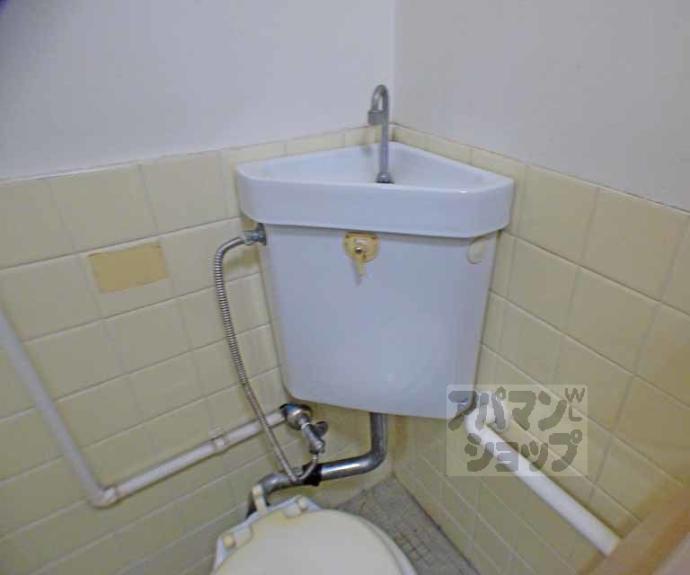 【三宅ハイツ】間取