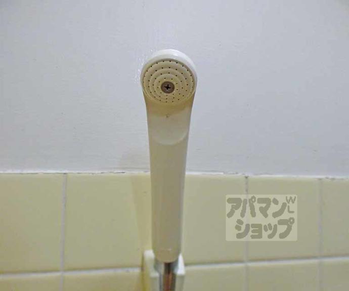 【三宅ハイツ】間取