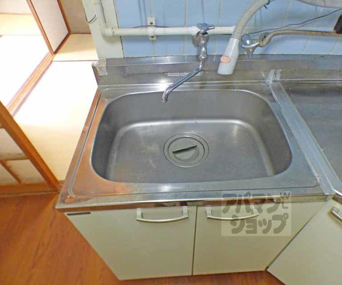 【三宅ハイツ】間取