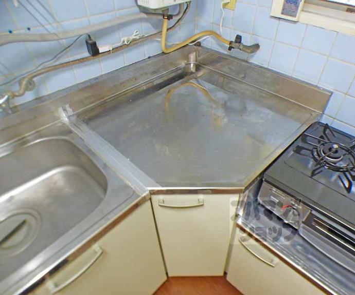 【三宅ハイツ】間取