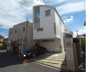 ｅａｓｔ－ｃｏｔｔａｇｅ：間取図