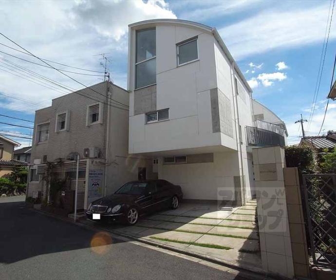 【ｅａｓｔ－ｃｏｔｔａｇｅ】間取