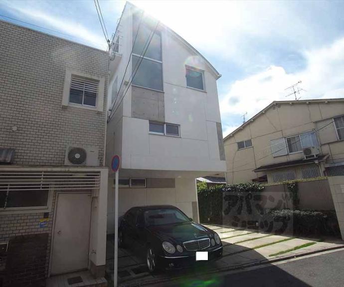 【ｅａｓｔ－ｃｏｔｔａｇｅ】間取