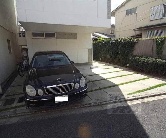 【ｅａｓｔ－ｃｏｔｔａｇｅ】間取