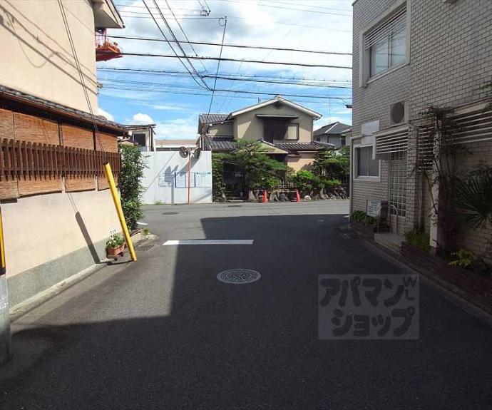 【ｅａｓｔ－ｃｏｔｔａｇｅ】間取