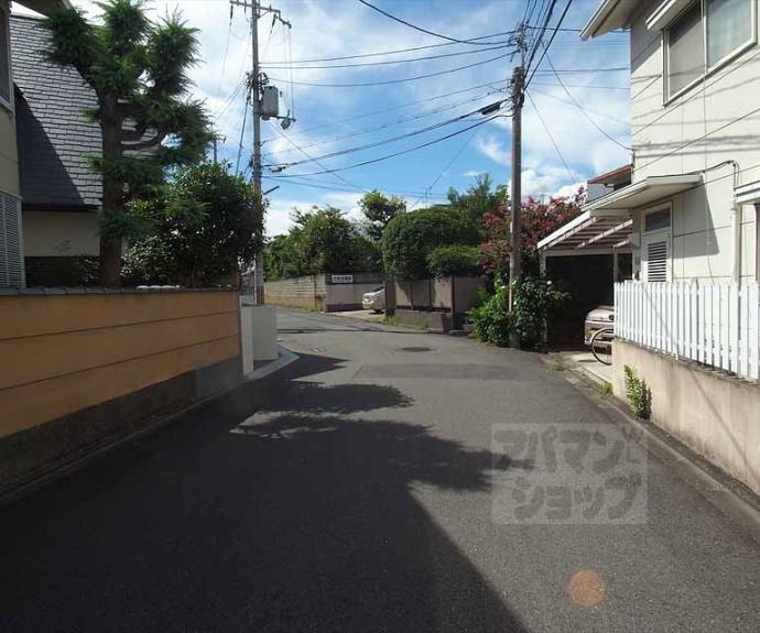 【ｅａｓｔ－ｃｏｔｔａｇｅ】間取