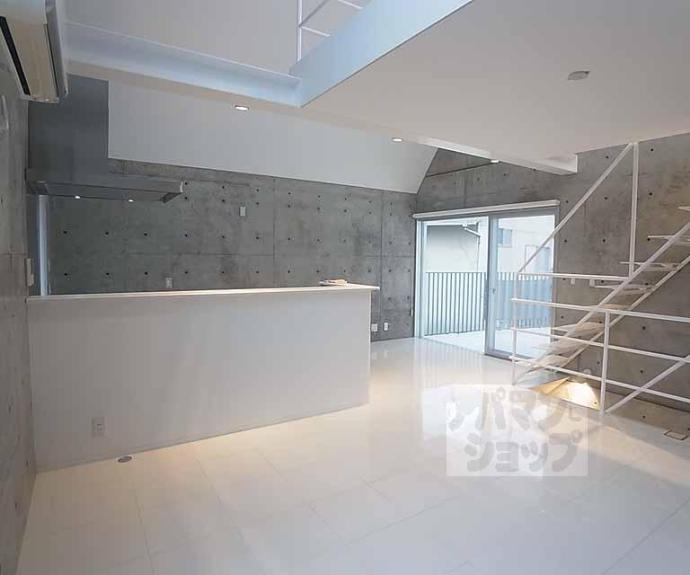 【ｅａｓｔ－ｃｏｔｔａｇｅ】間取