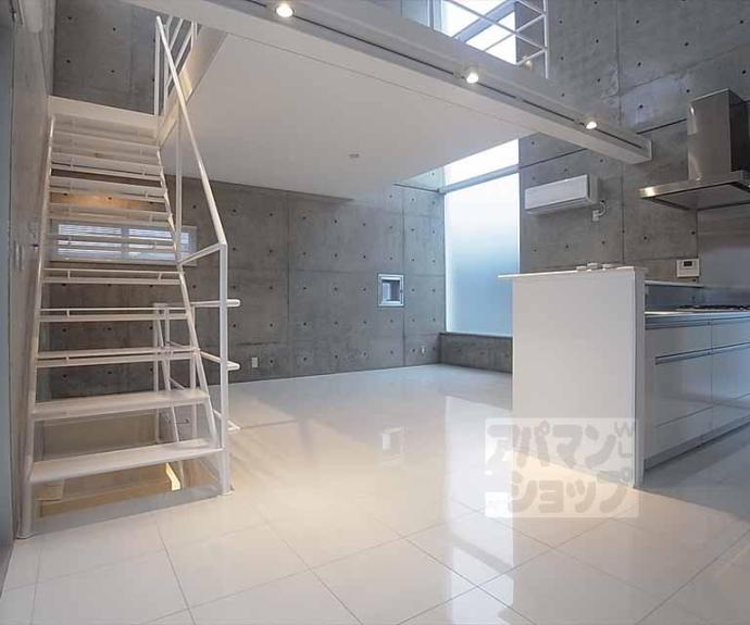 【ｅａｓｔ－ｃｏｔｔａｇｅ】間取