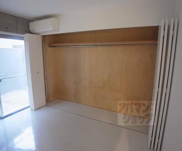 【ｅａｓｔ－ｃｏｔｔａｇｅ】間取