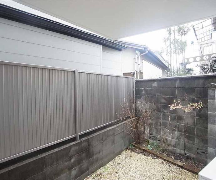 【ｅａｓｔ－ｃｏｔｔａｇｅ】間取