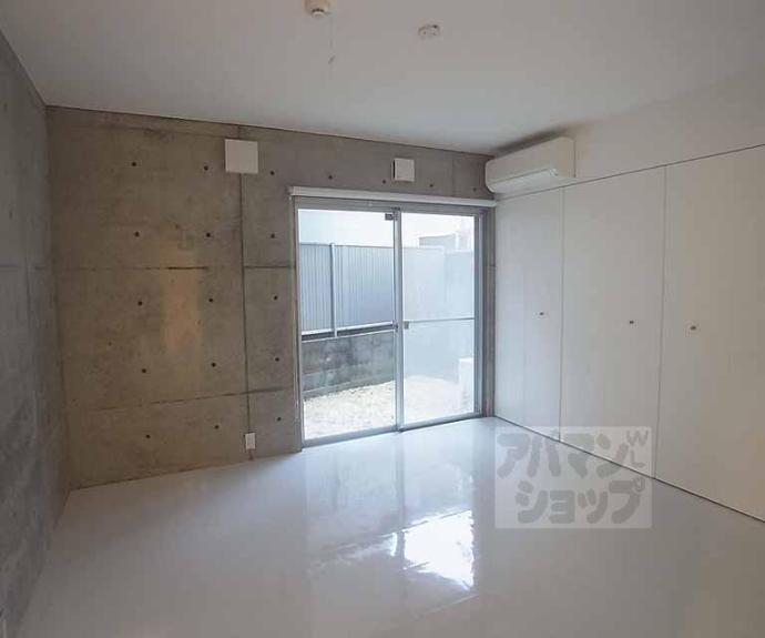 【ｅａｓｔ－ｃｏｔｔａｇｅ】間取