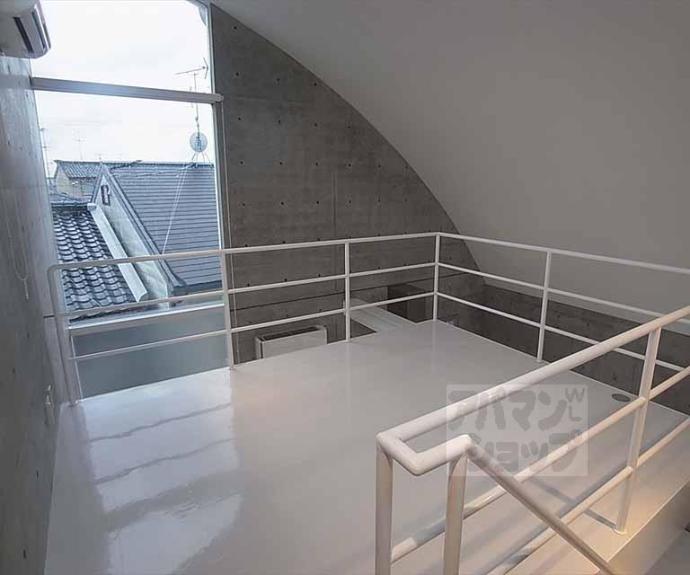 【ｅａｓｔ－ｃｏｔｔａｇｅ】間取