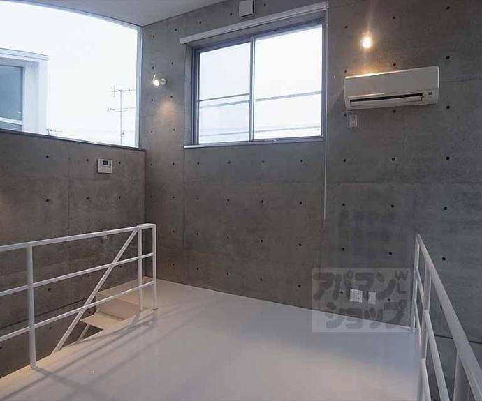 【ｅａｓｔ－ｃｏｔｔａｇｅ】間取
