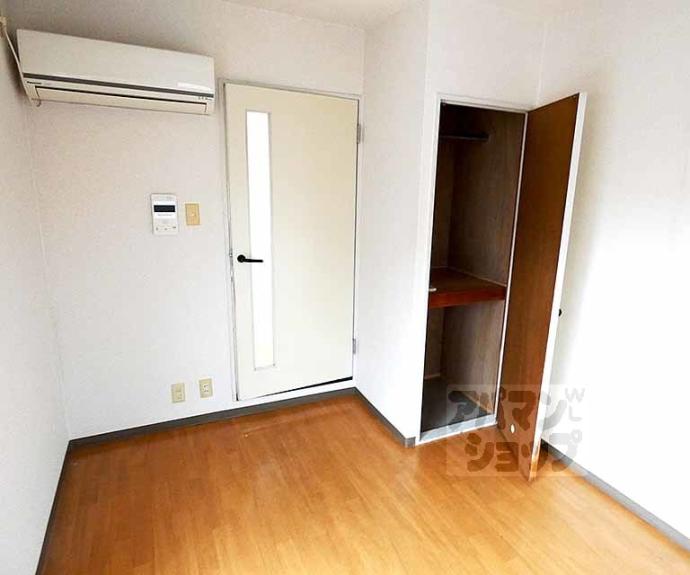 【テライム】間取