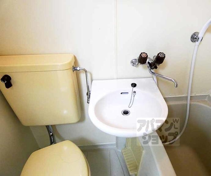 【テライム】間取