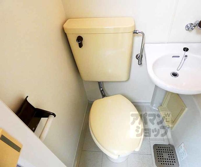 【テライム】間取