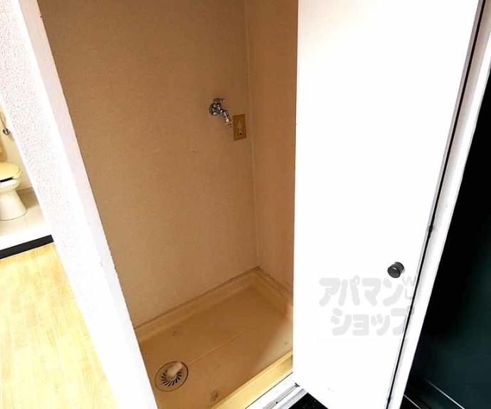 【テライム】間取