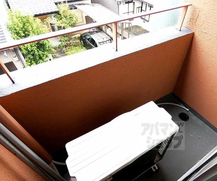 【テライム】間取