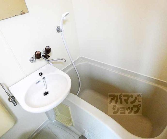 【テライム】間取