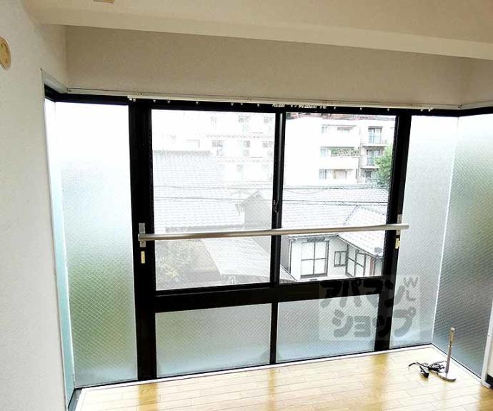 【テライム】間取