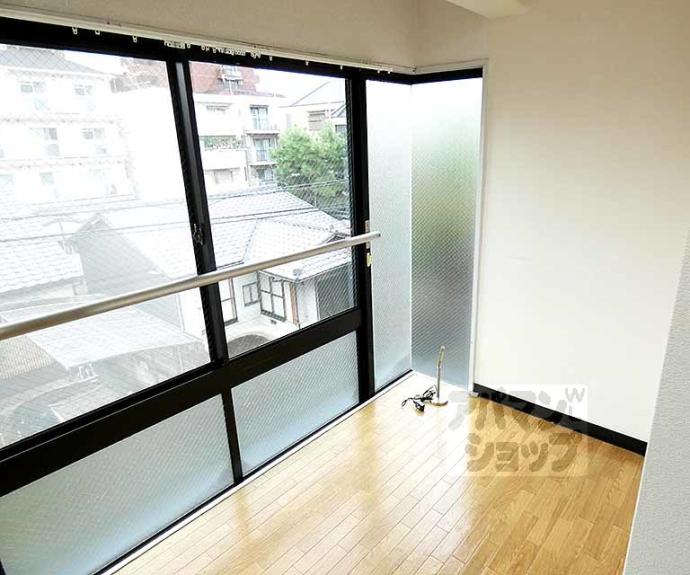 【テライム】間取