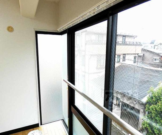 【テライム】間取