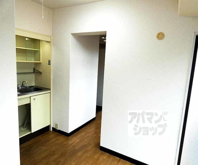 【テライム】間取