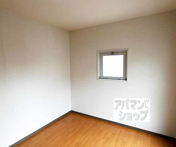 【テライム】間取