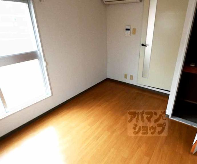 【テライム】間取