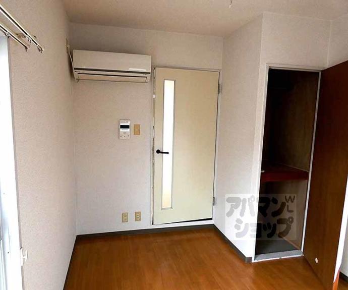 【テライム】間取