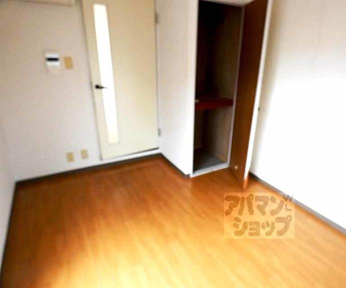 【テライム】間取