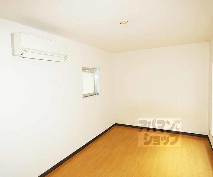 【テライム】間取