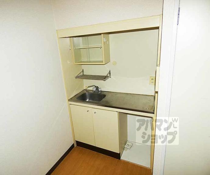 【テライム】間取