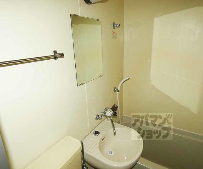 【テライム】間取