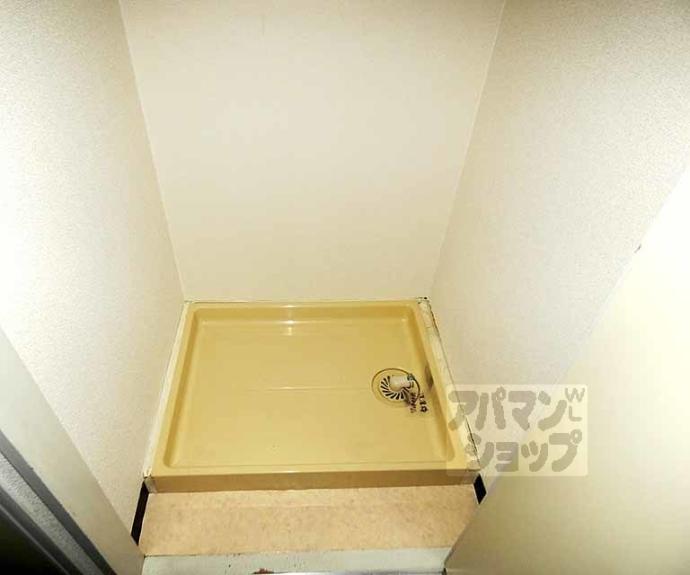 【テライム】間取