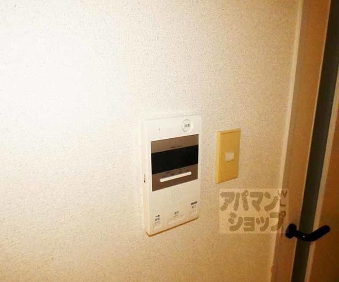 【テライム】間取