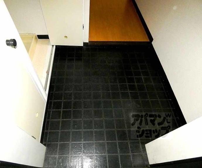 【テライム】間取