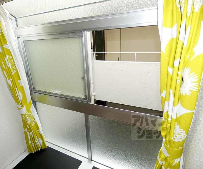 【テライム】間取