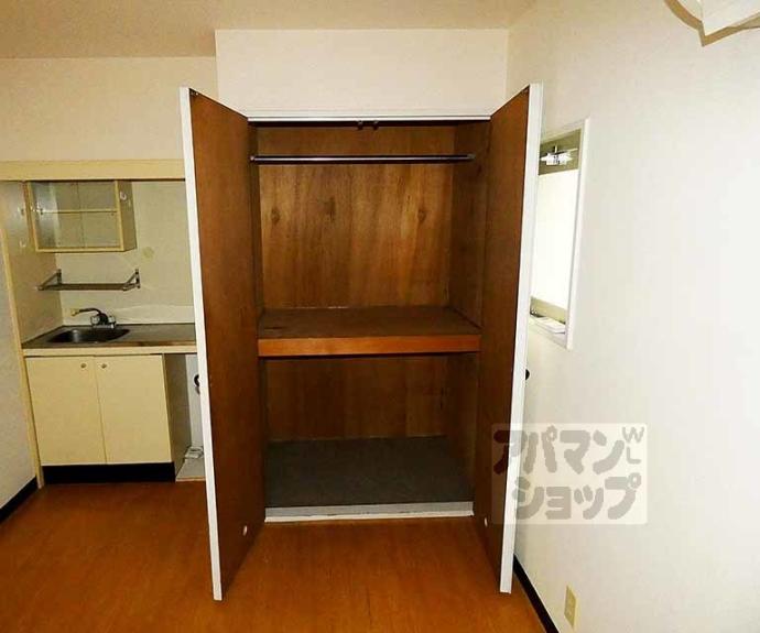 【テライム】間取