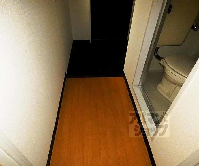 【テライム】間取