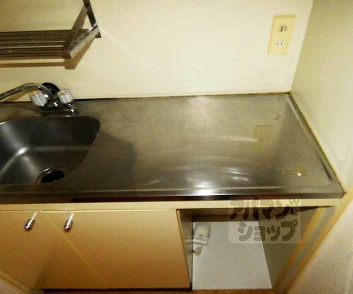 【テライム】間取