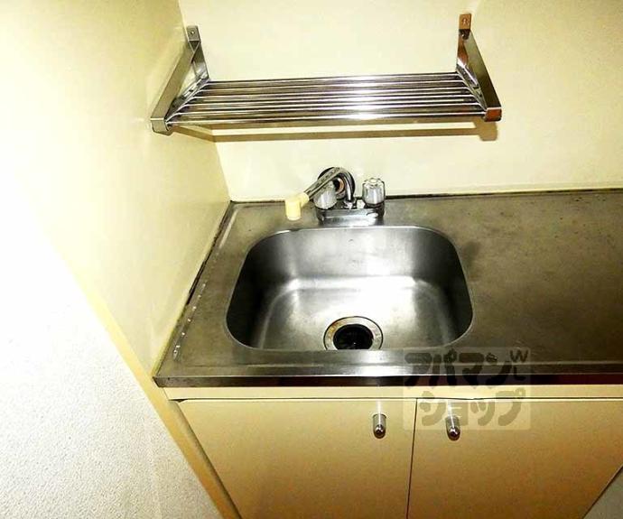 【テライム】間取