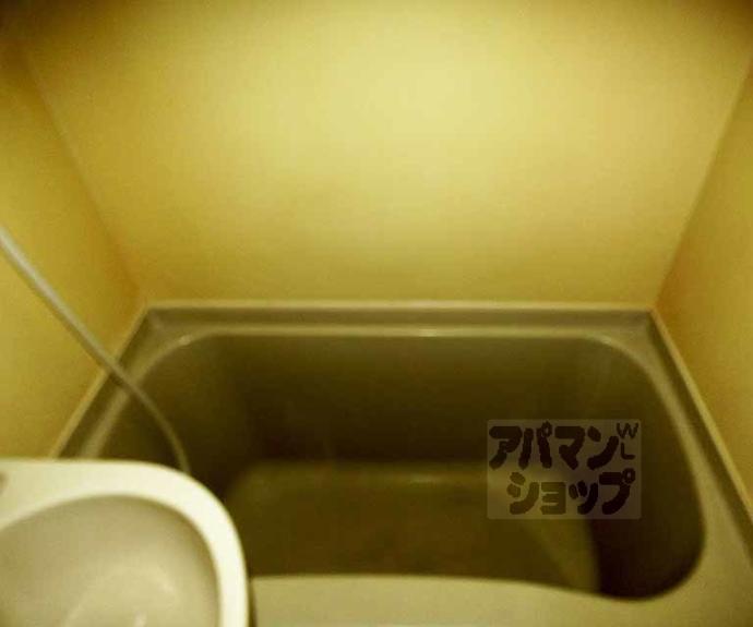 【テライム】間取