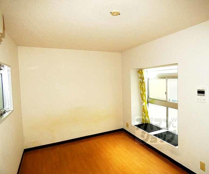 【テライム】間取