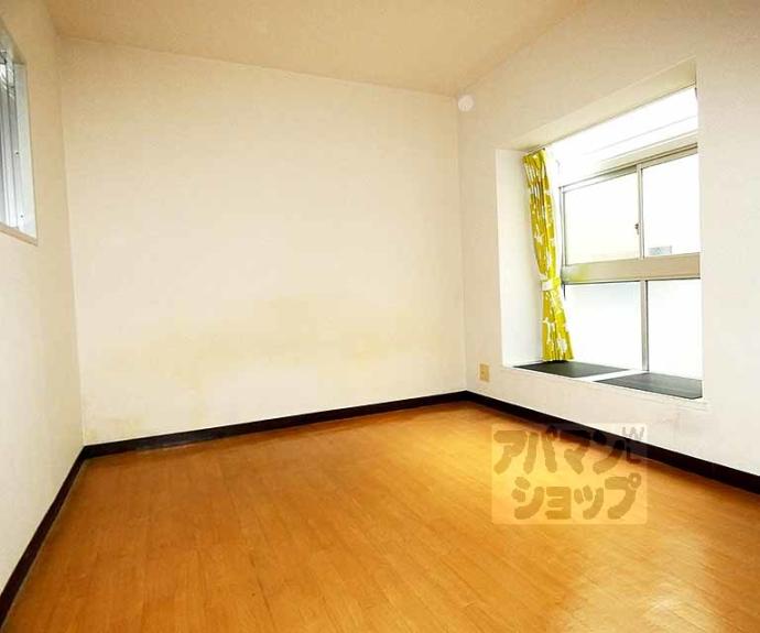 【テライム】間取