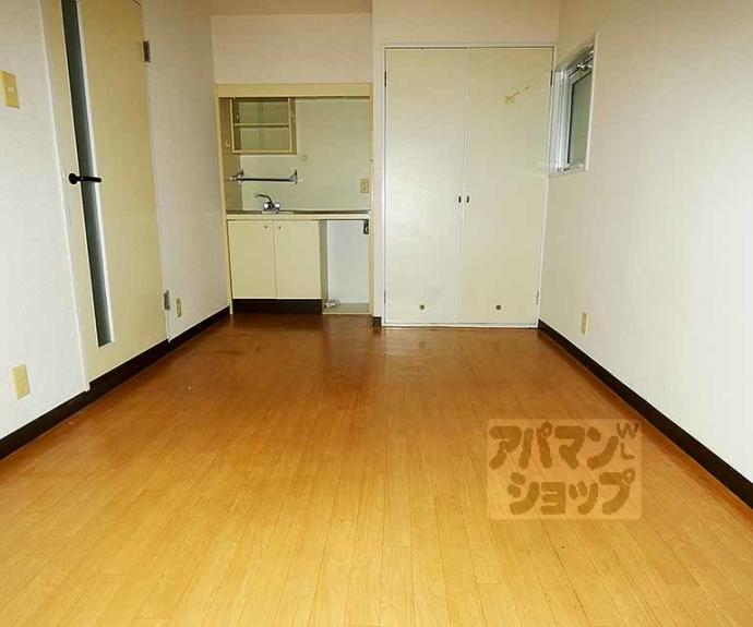 【テライム】間取