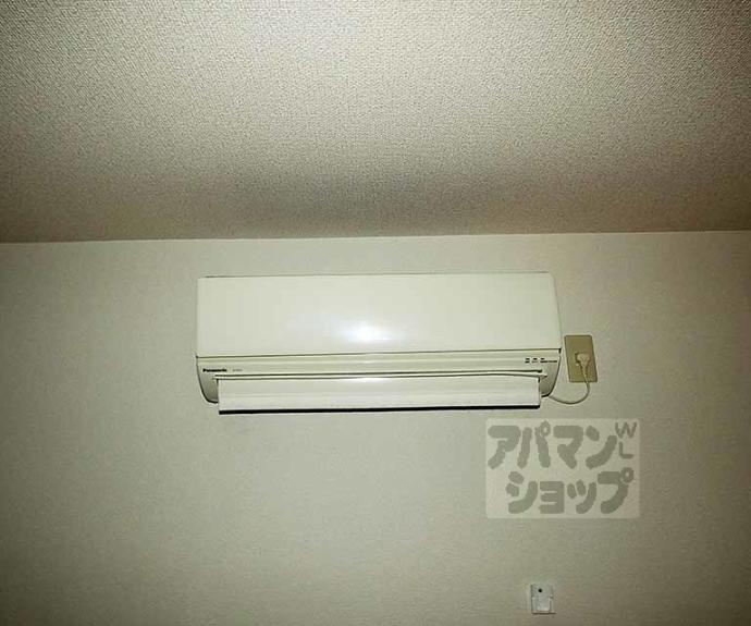 【テライム】間取