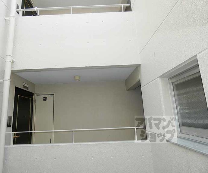 【テライム】間取