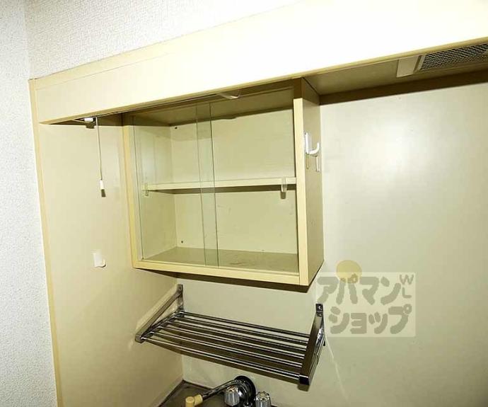 【テライム】間取