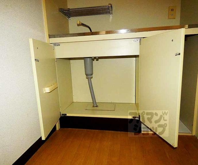 【テライム】間取